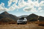 Toyota 4Runner SR5 Trail 2020 года